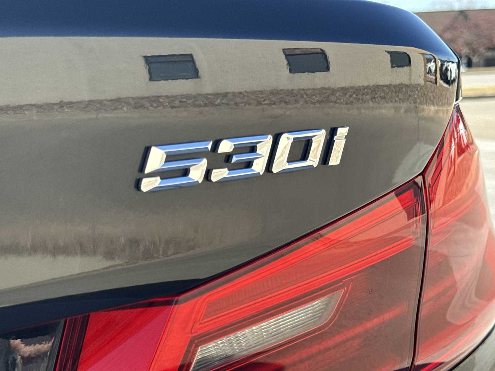 Thumbnail: 2019 BMW 5 Series - 13