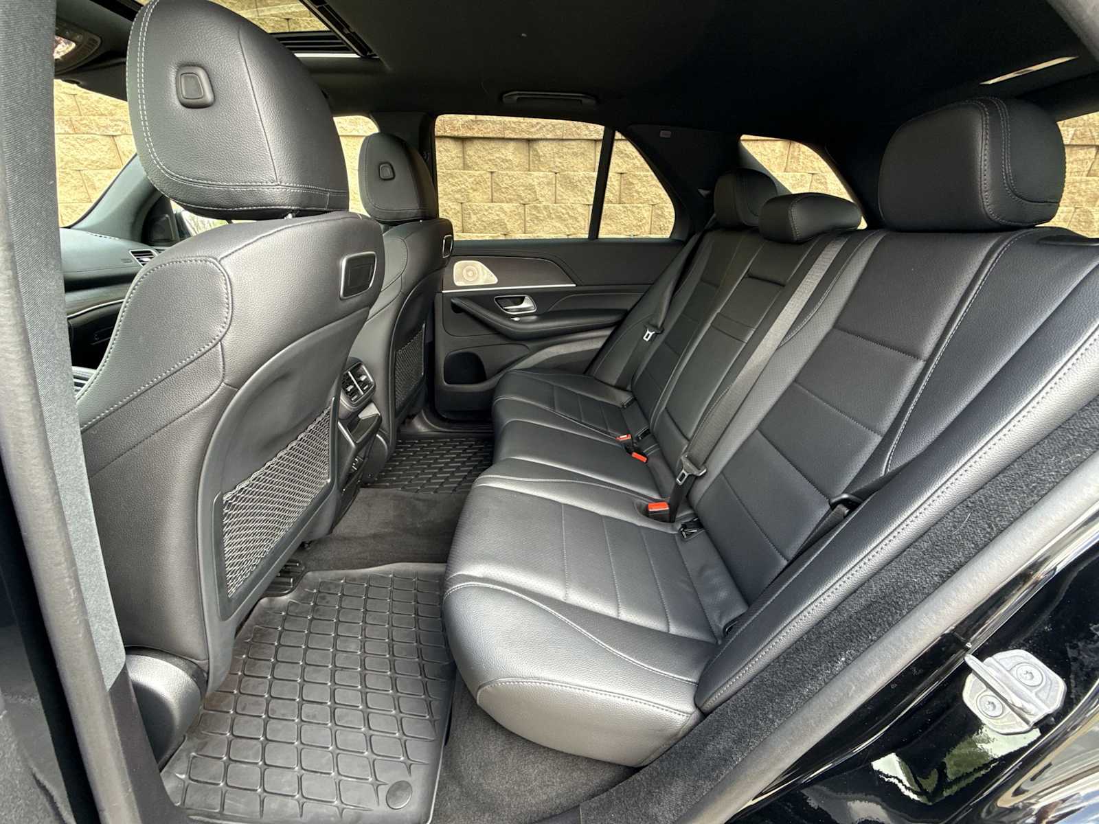 Thumbnail: 2020 Mercedes-Benz GLE - 21