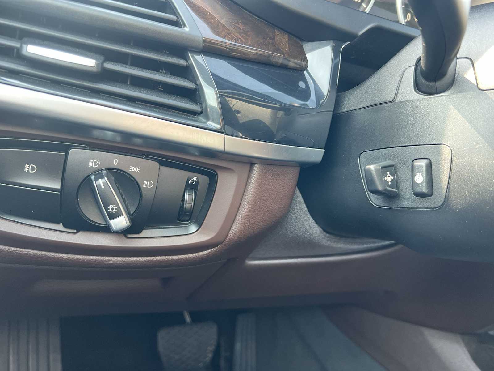 2017 BMW X5 xDrive35i 25