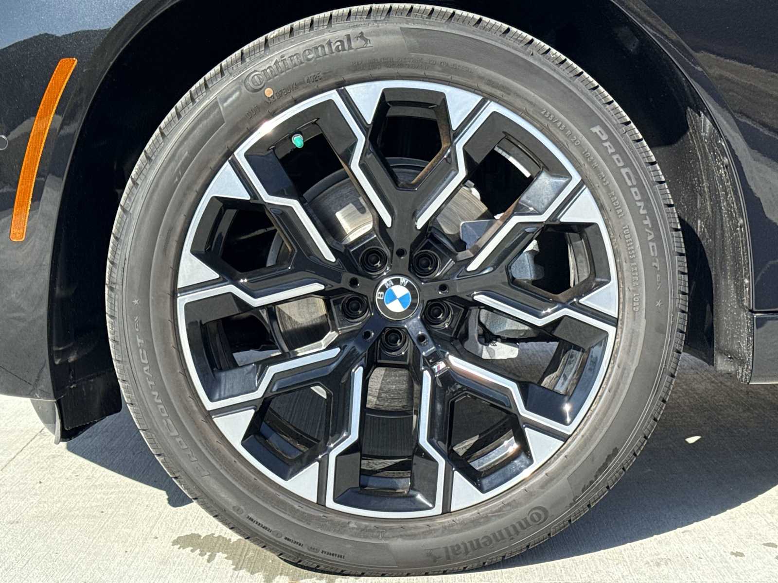 Thumbnail: 2026 BMW X3 - 14