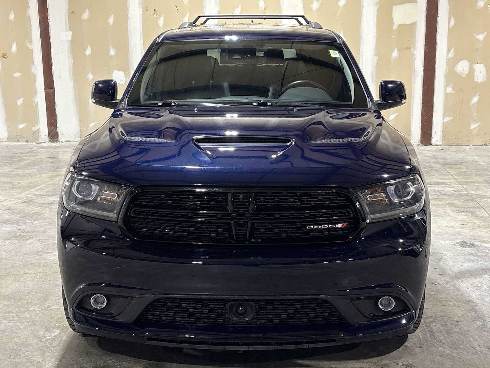Thumbnail: 2018 Dodge Durango - 31