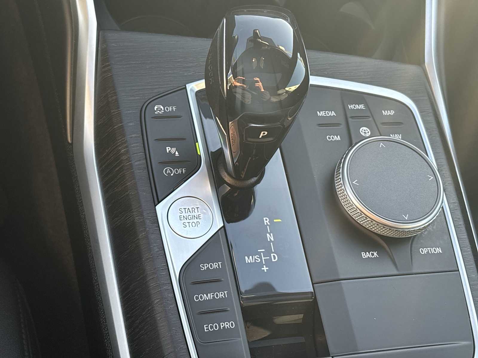 Thumbnail: 2021 BMW 4 Series - 31