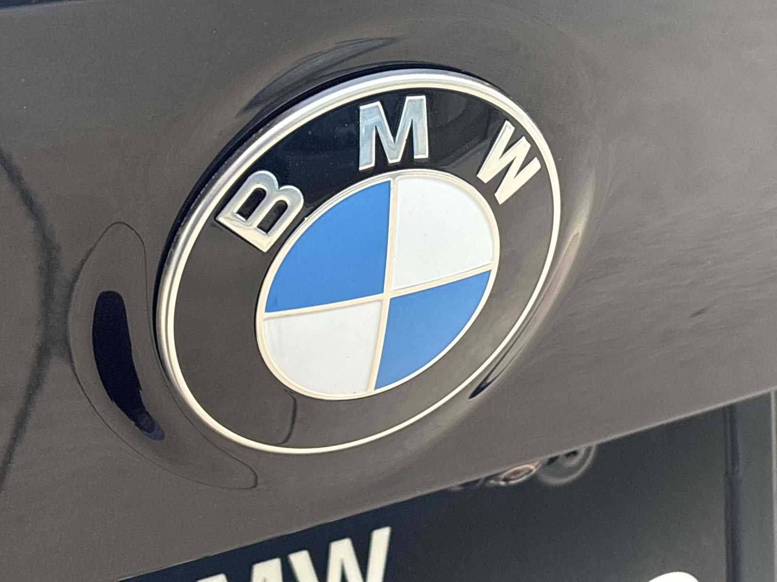 Thumbnail: 2024 BMW X3 - 11