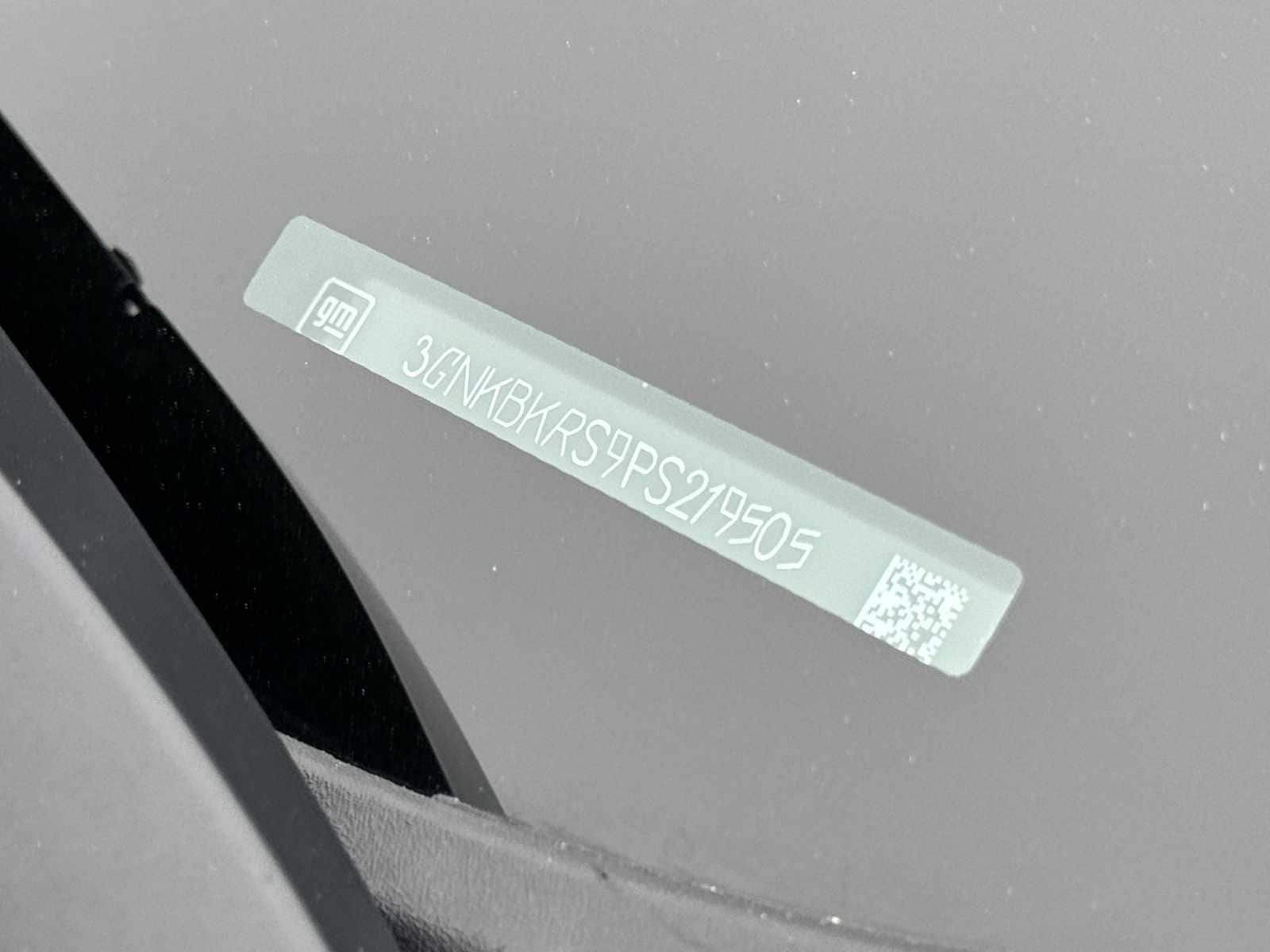 Thumbnail: 2023 Chevrolet Blazer - 39