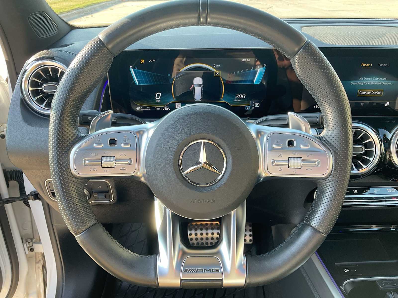 Thumbnail: 2022 Mercedes-Benz GLB - 24