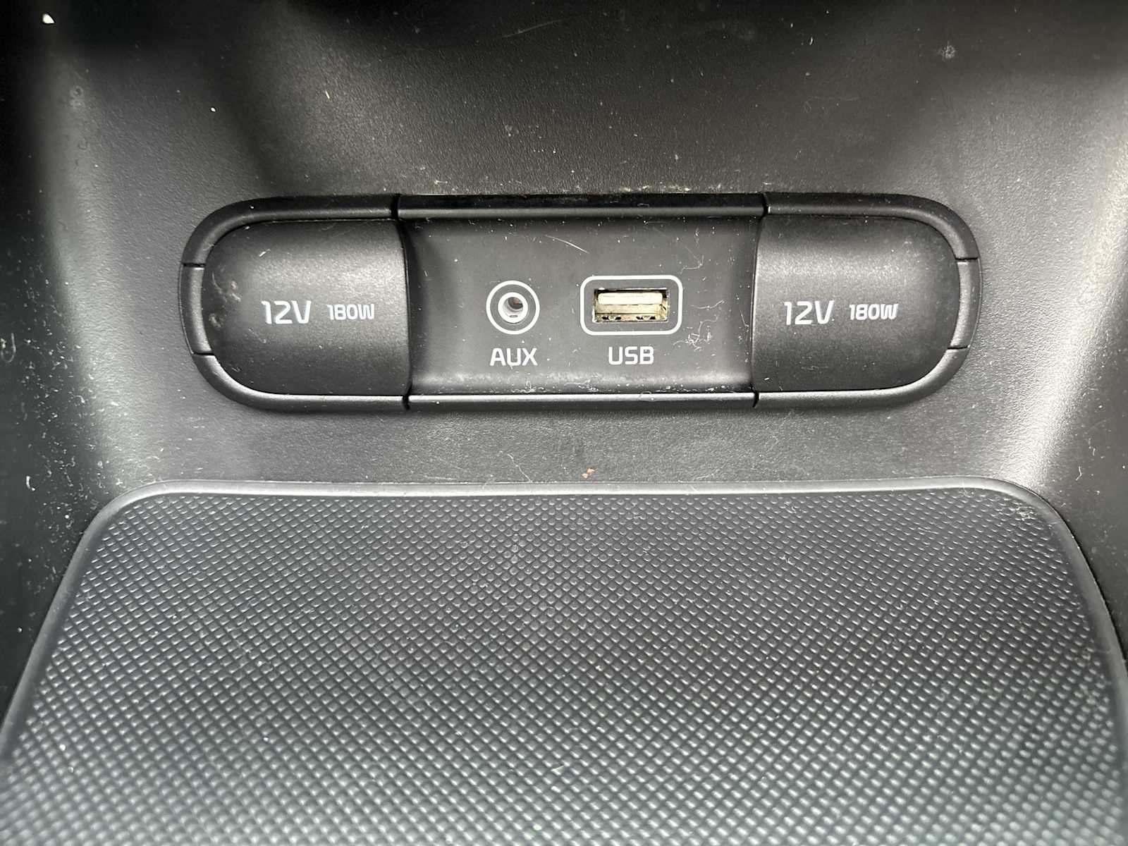 Thumbnail: 2019 Kia Sportage - 31