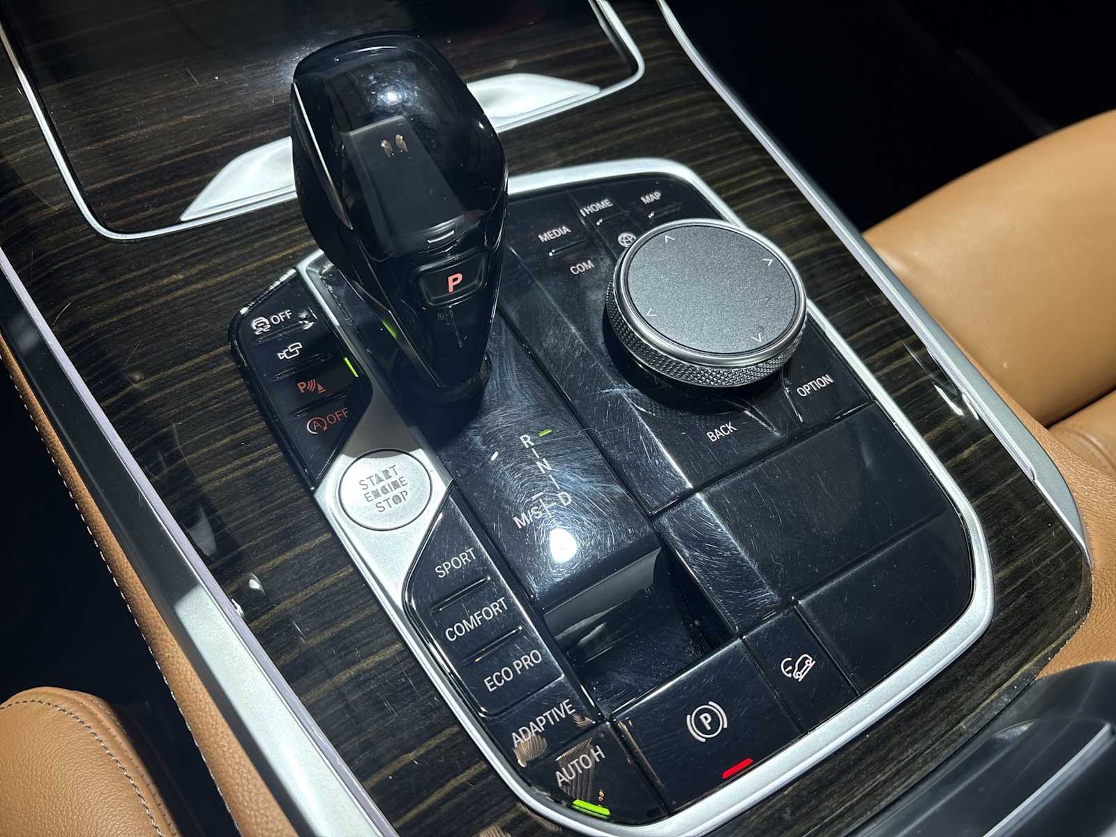 Thumbnail: 2019 BMW X5 - 31