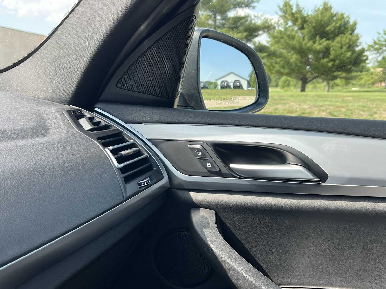 2024 BMW X3 xDrive30i 31