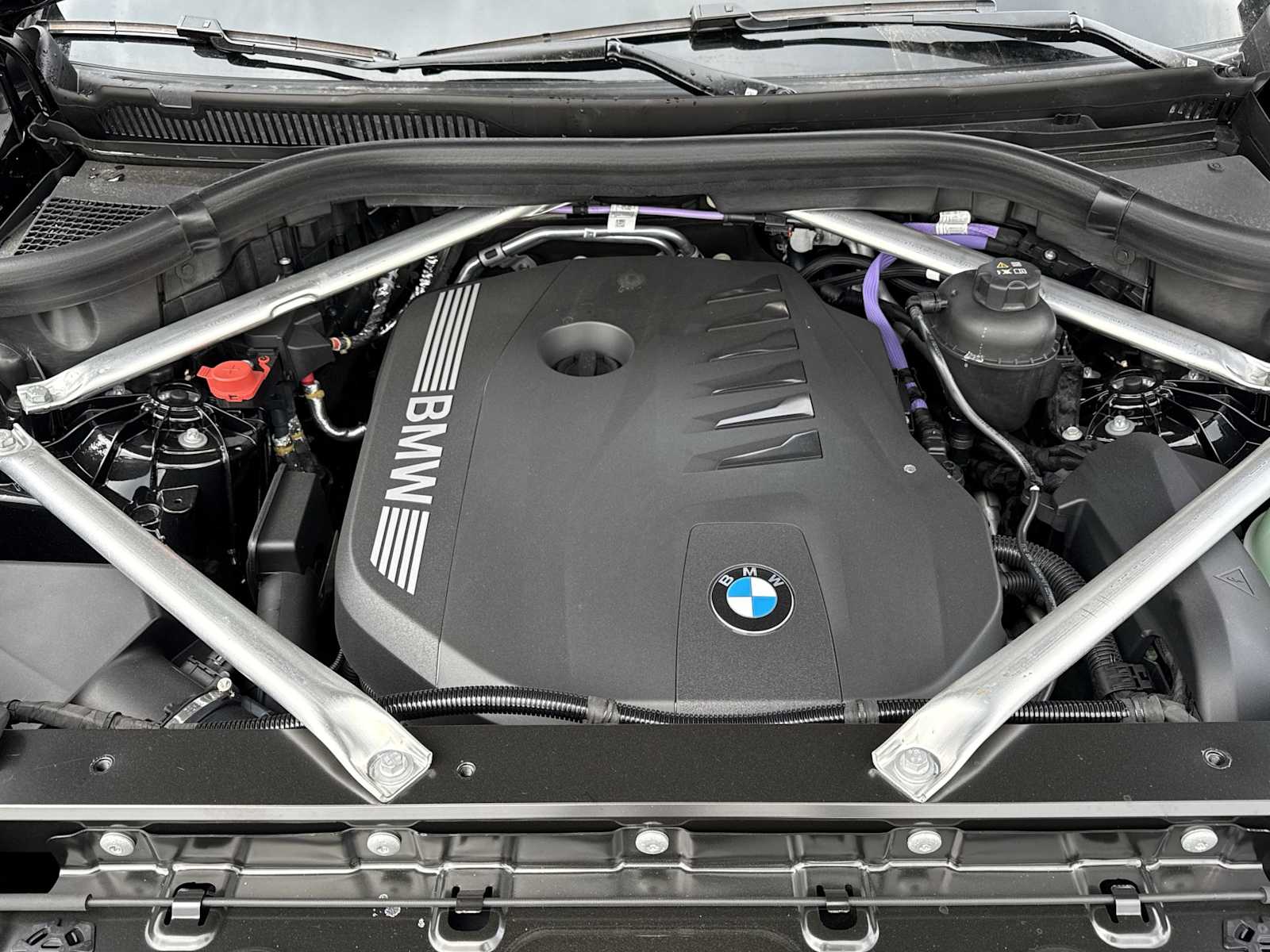 Thumbnail: 2026 BMW X5 - 16