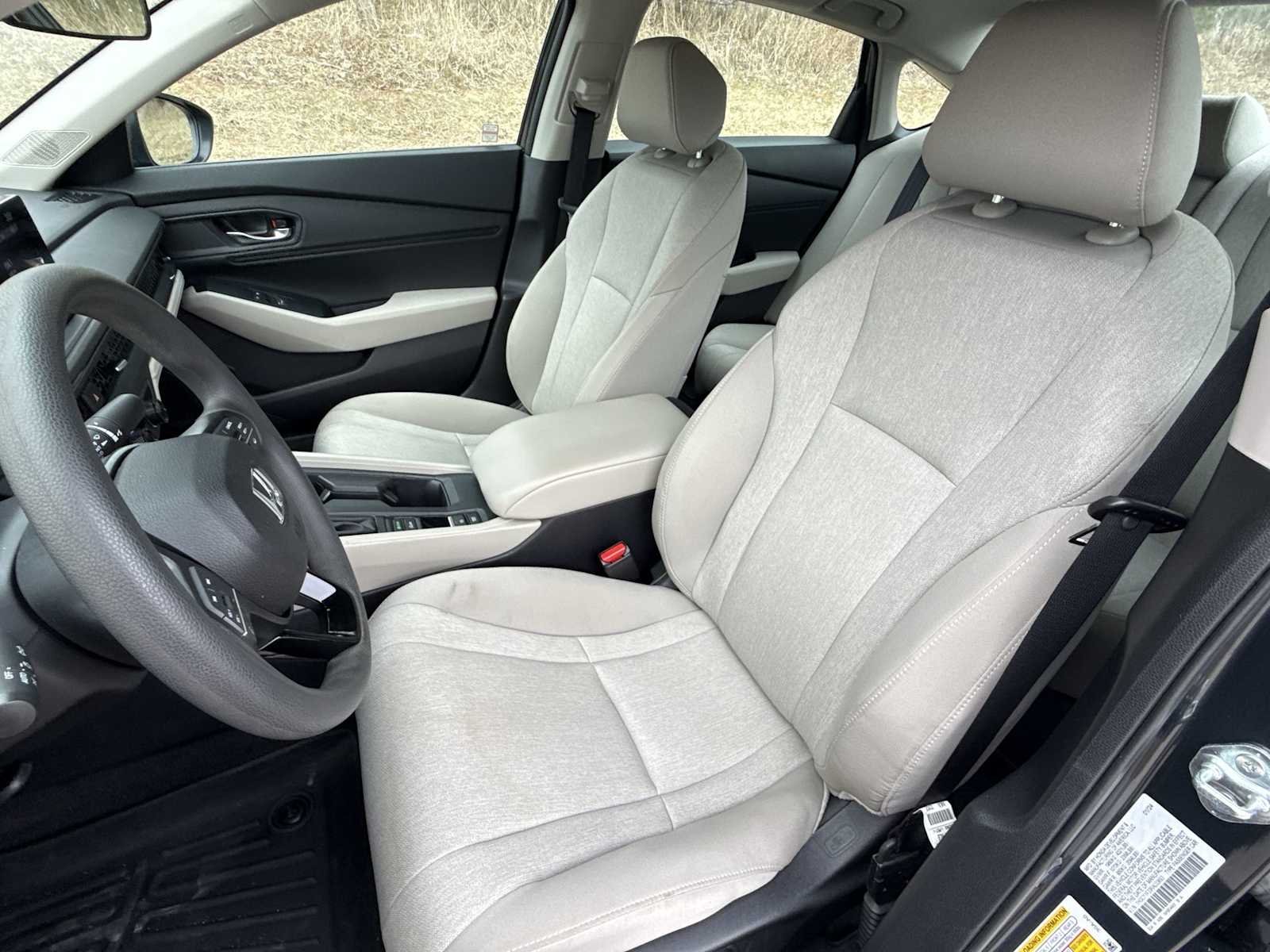 Thumbnail: 2024 Honda Accord - 17