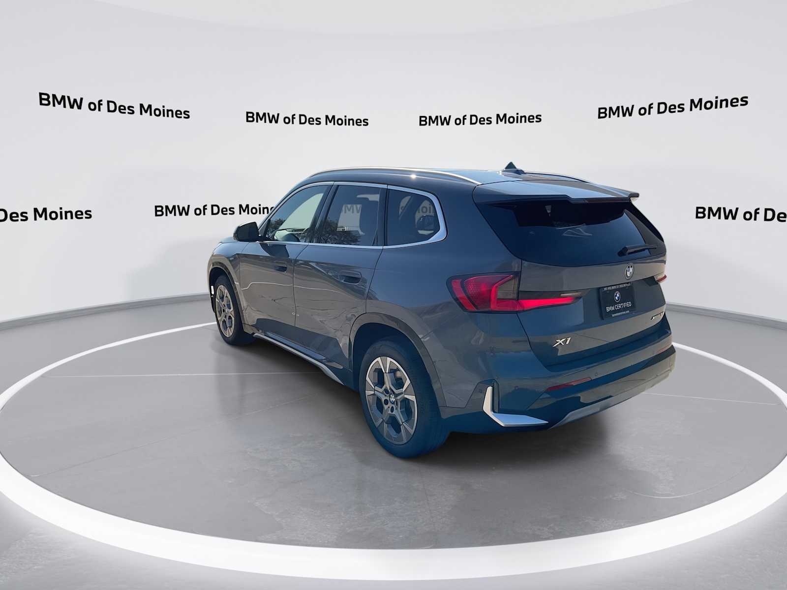 Thumbnail: 2025 BMW X1 - 6