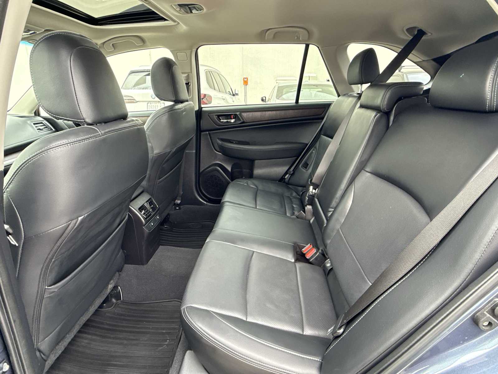 Thumbnail: 2017 Subaru Outback - 21