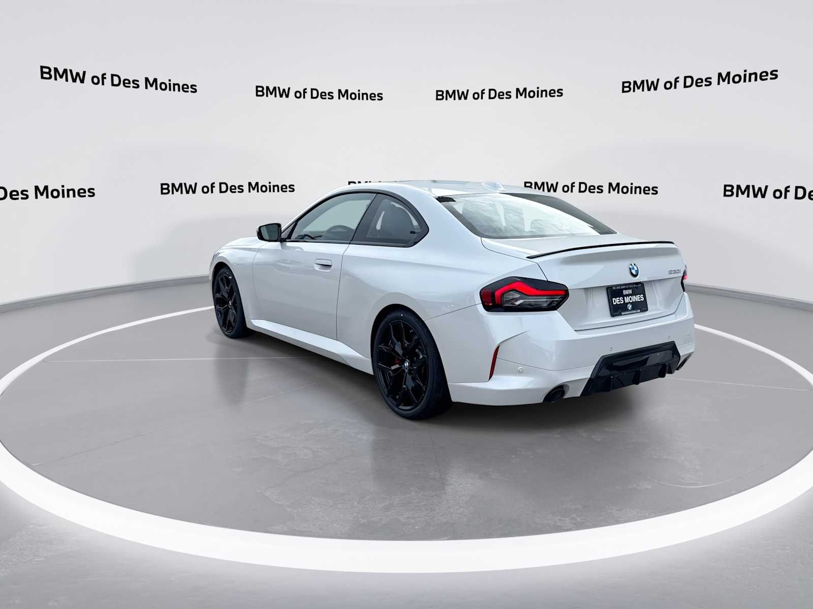 Thumbnail: 2026 BMW 2 Series - 6