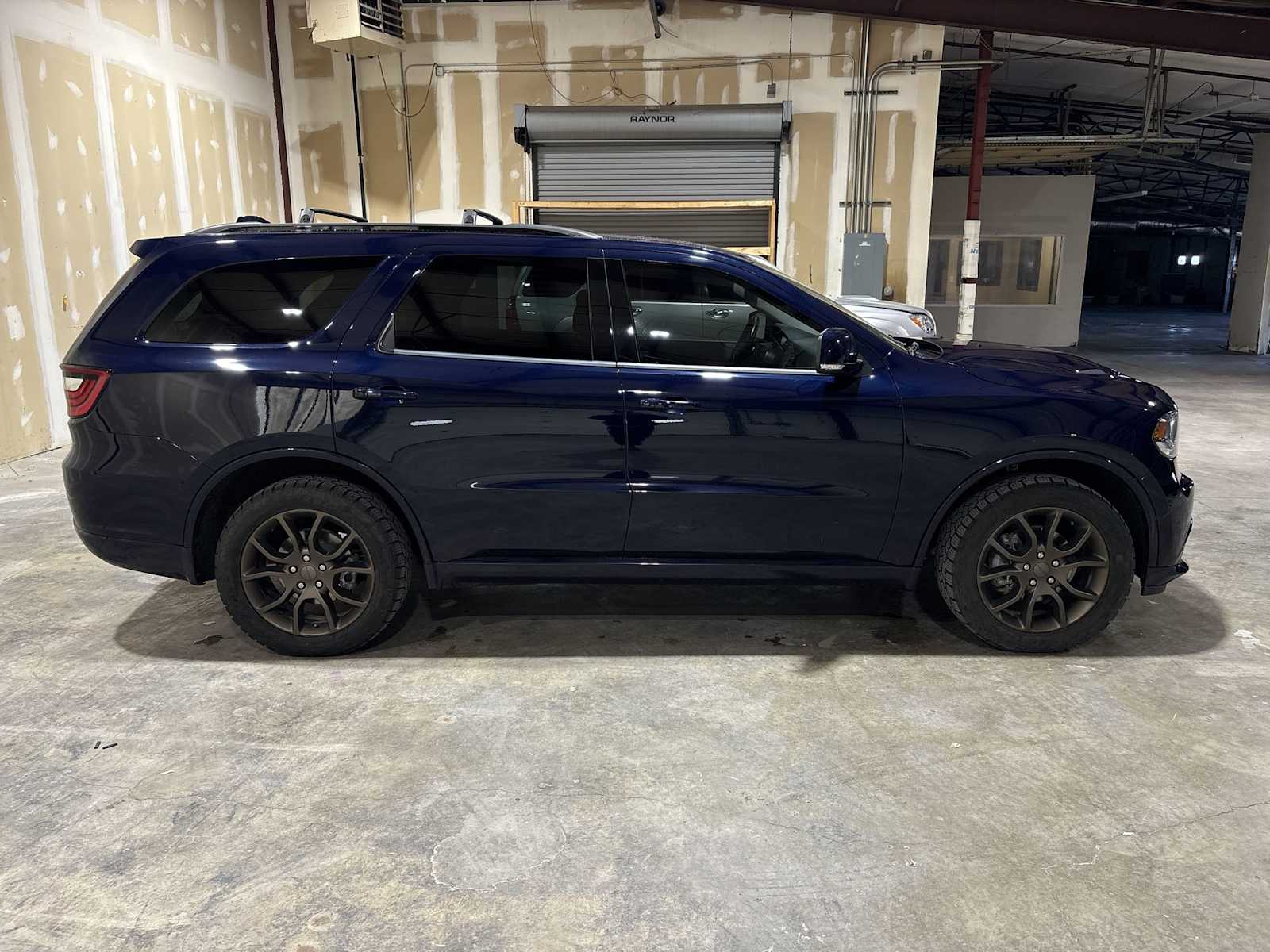 Thumbnail: 2018 Dodge Durango - 27