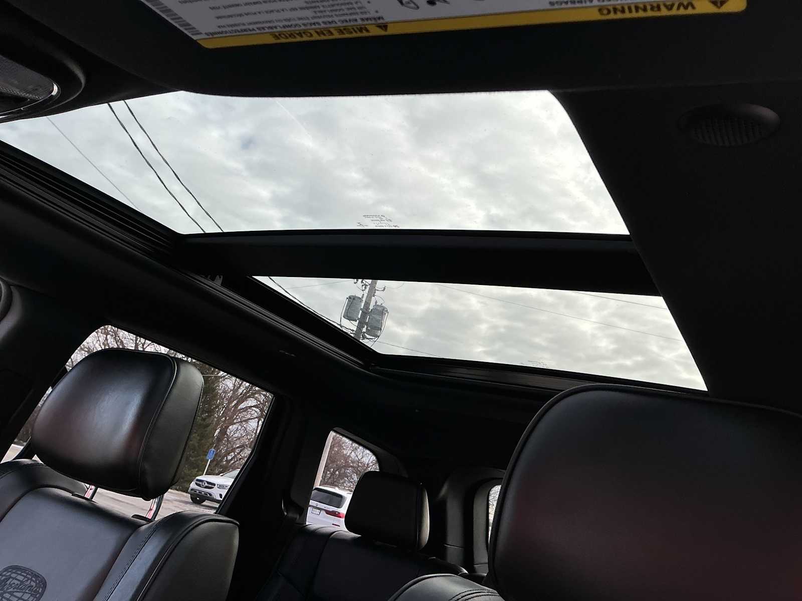 Thumbnail: 2018 Jeep Grand Cherokee - 20