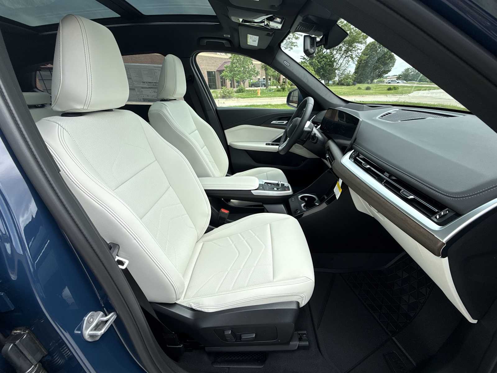 Thumbnail: 2026 BMW X1 - 24