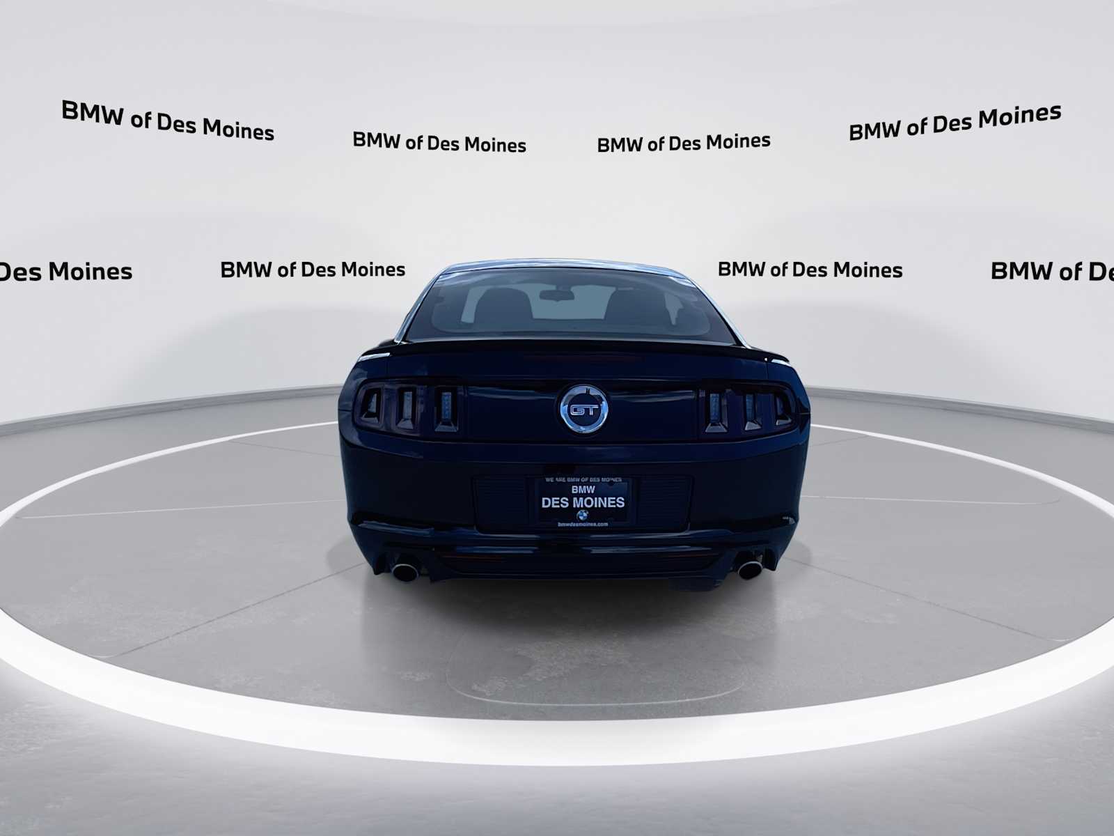 Thumbnail: 2014 Ford Mustang - 7
