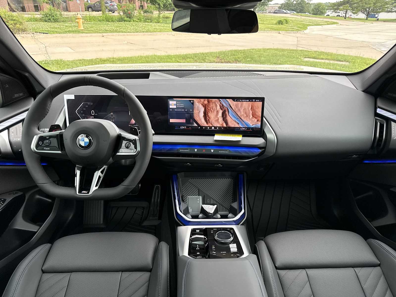 Thumbnail: 2026 BMW X3 - 16