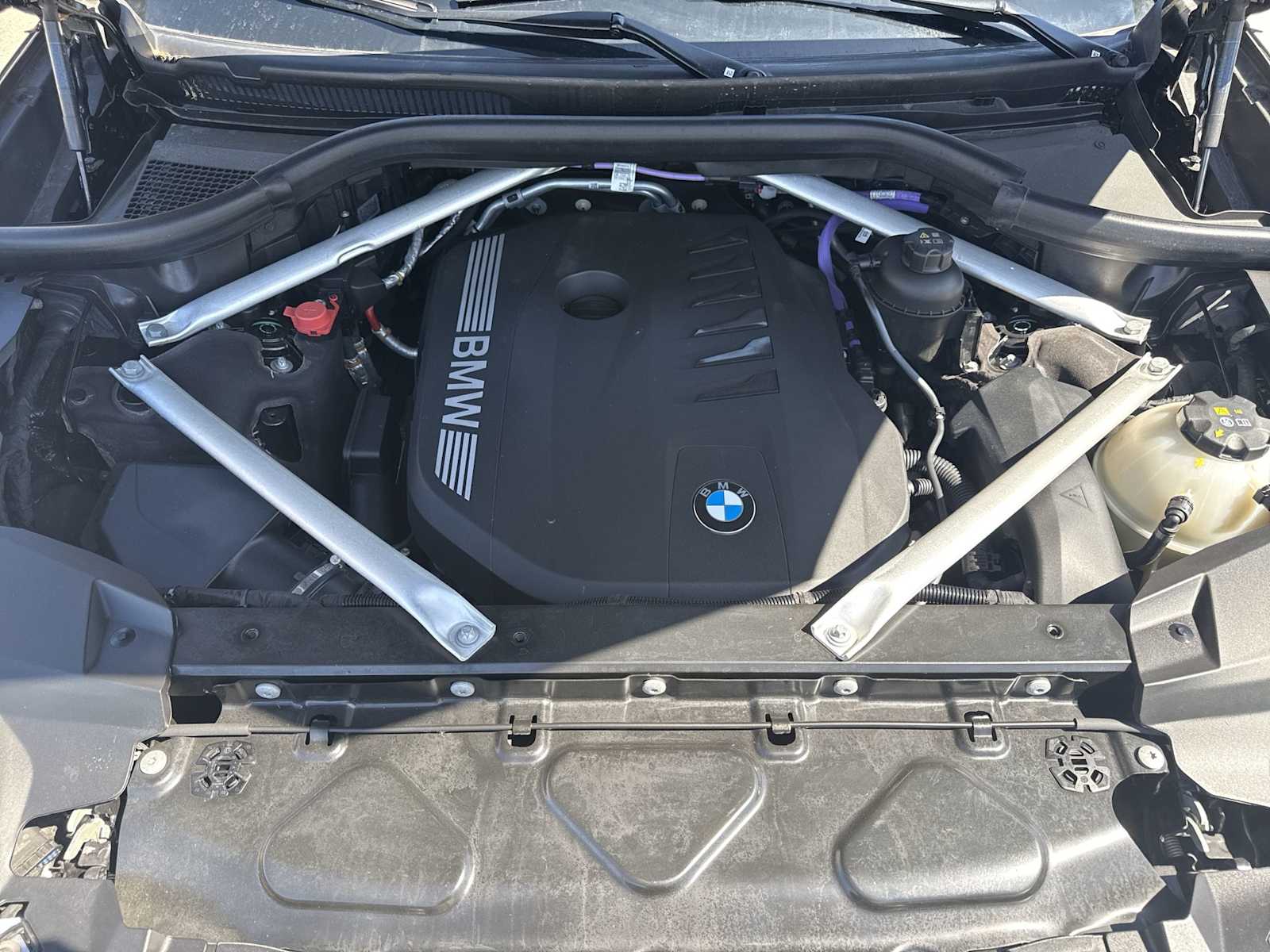 2023 BMW X7 40i - Photo 15