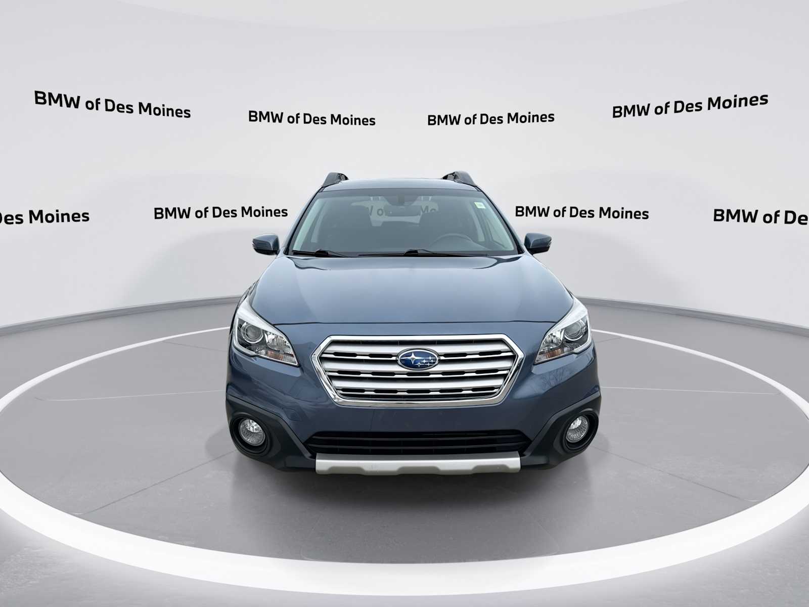 Thumbnail: 2017 Subaru Outback - 3