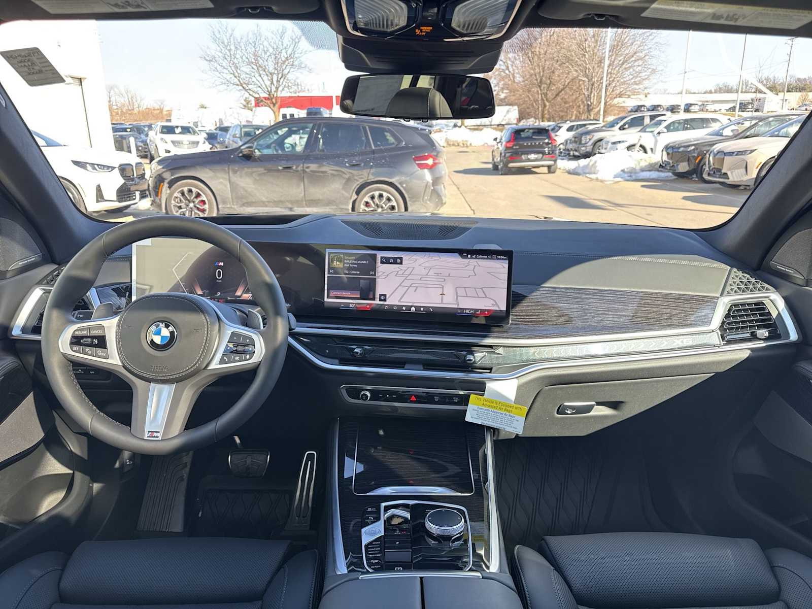 Thumbnail: 2026 BMW X5 - 17