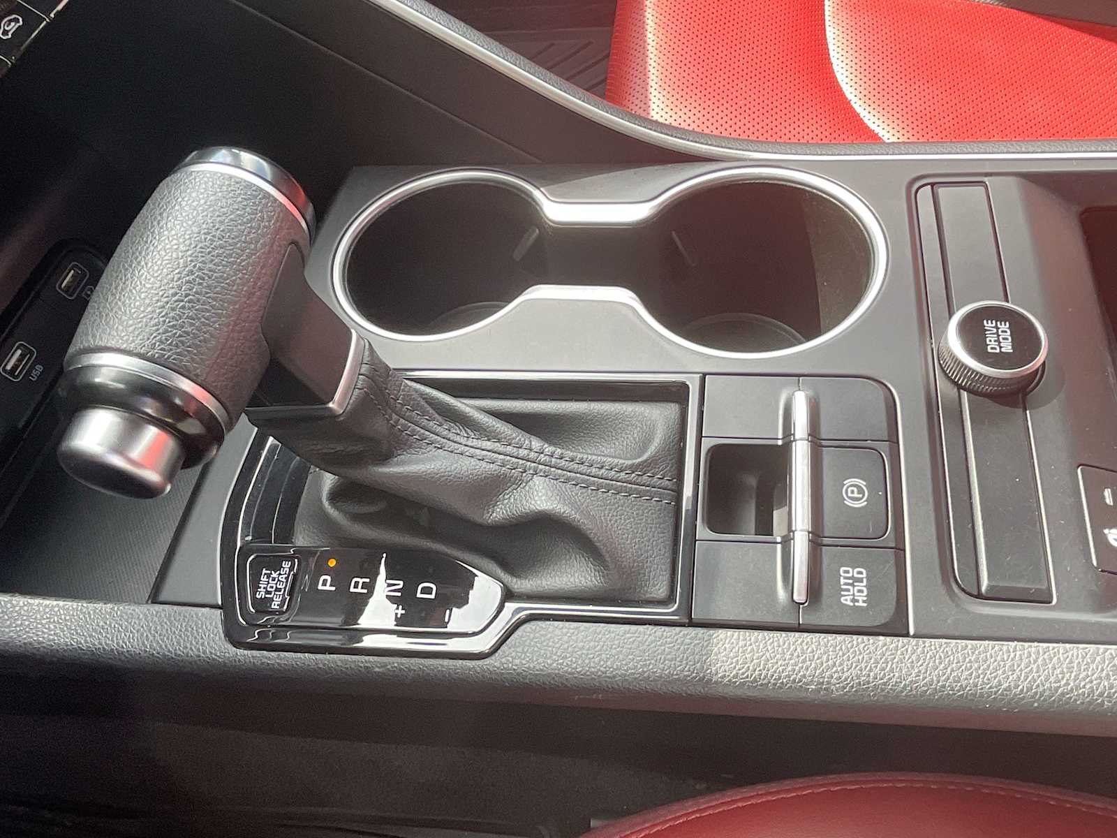 Thumbnail: 2023 Kia K5 - 33