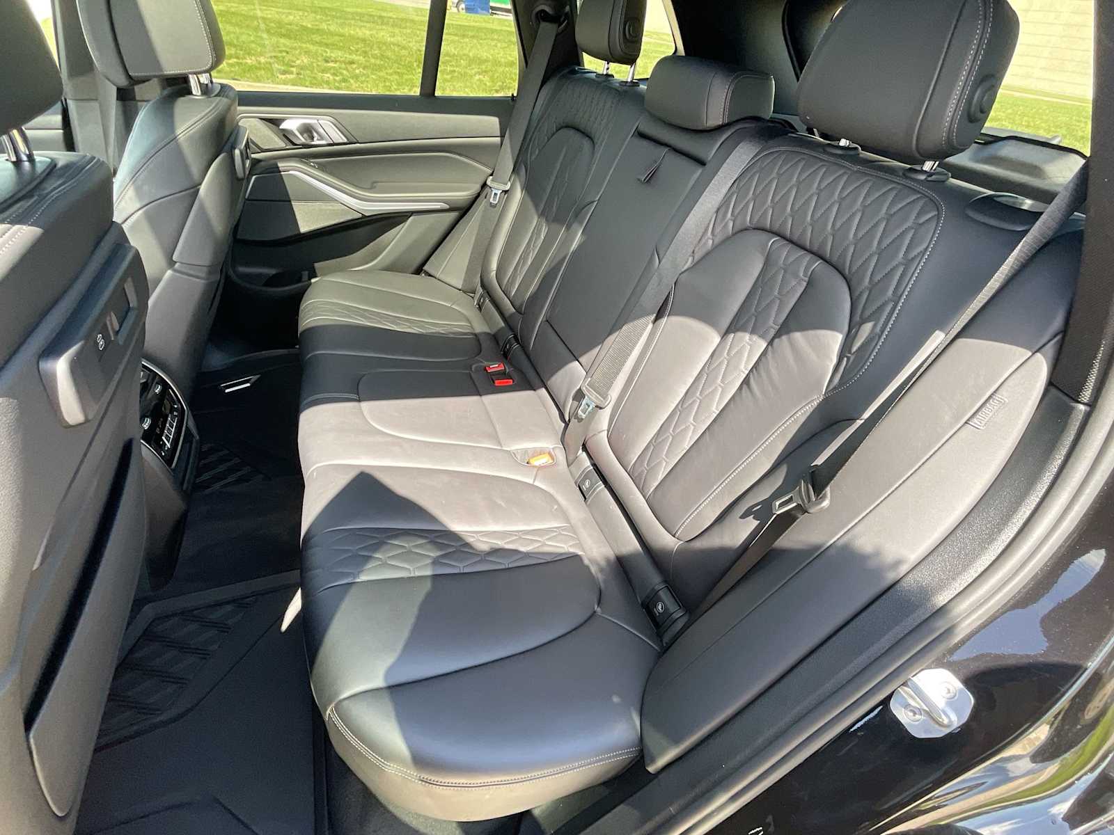Thumbnail: 2019 BMW X5 - 21