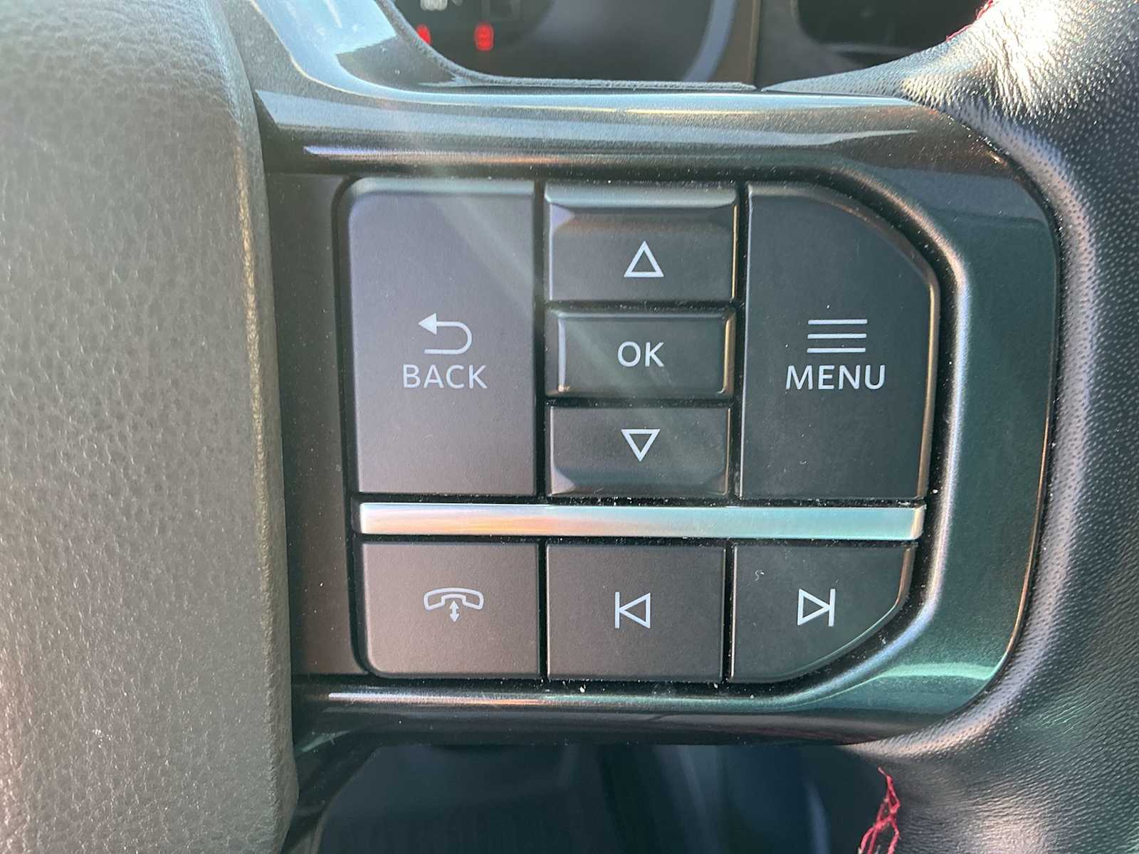 Thumbnail: 2022 Ford Expedition - 26