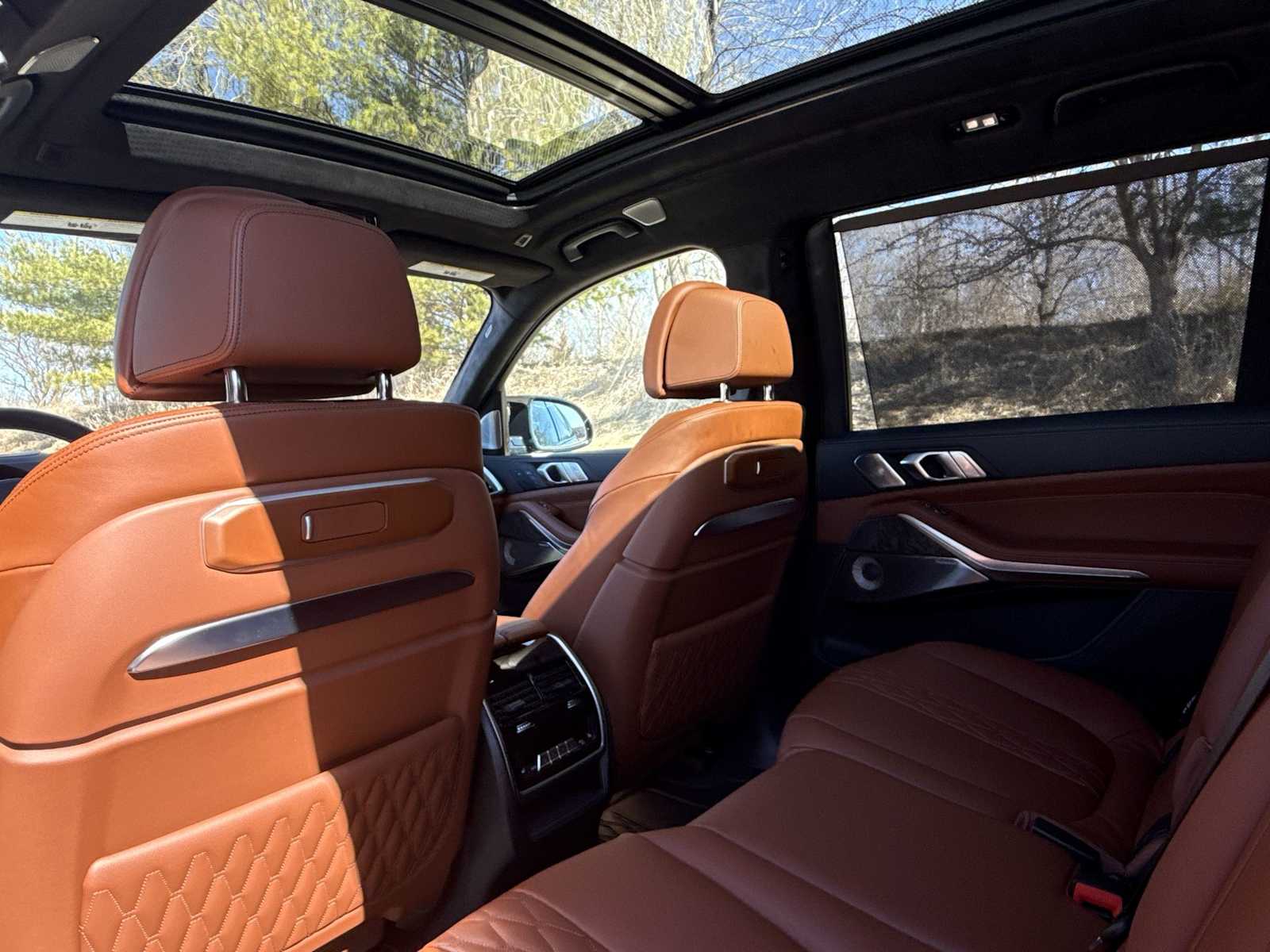 Thumbnail: 2026 BMW X7 - 19
