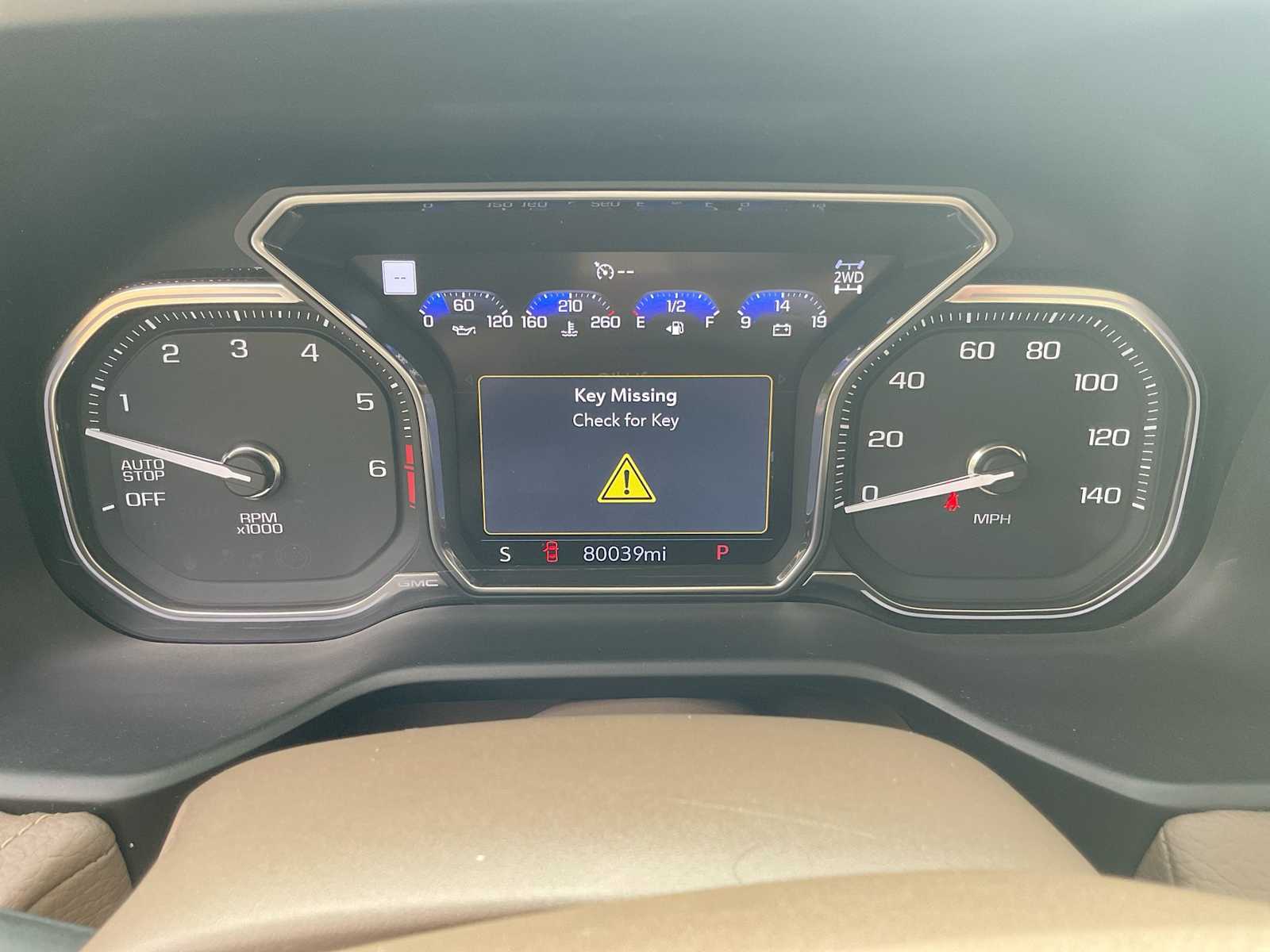 Thumbnail: 2021 GMC Yukon - 34