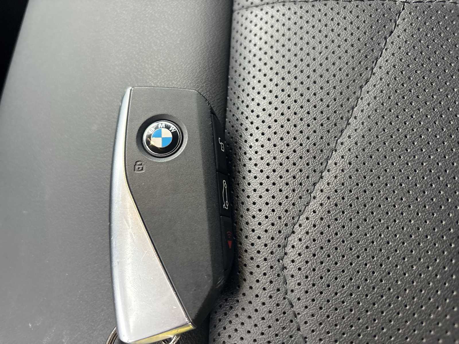 Thumbnail: 2023 BMW X1 - 30