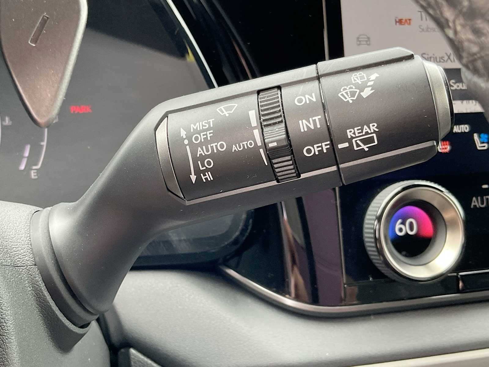 Thumbnail: 2023 Lexus RX - 28