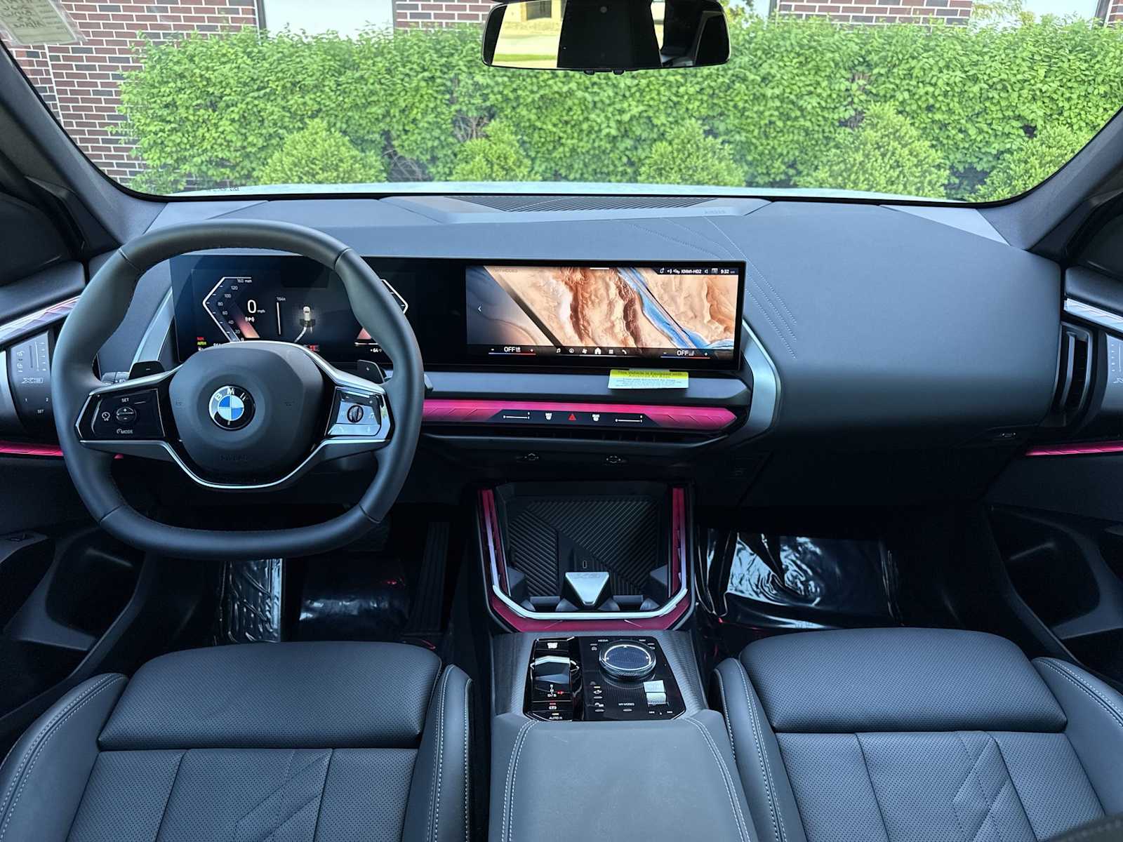 Thumbnail: 2026 BMW X3 - 16