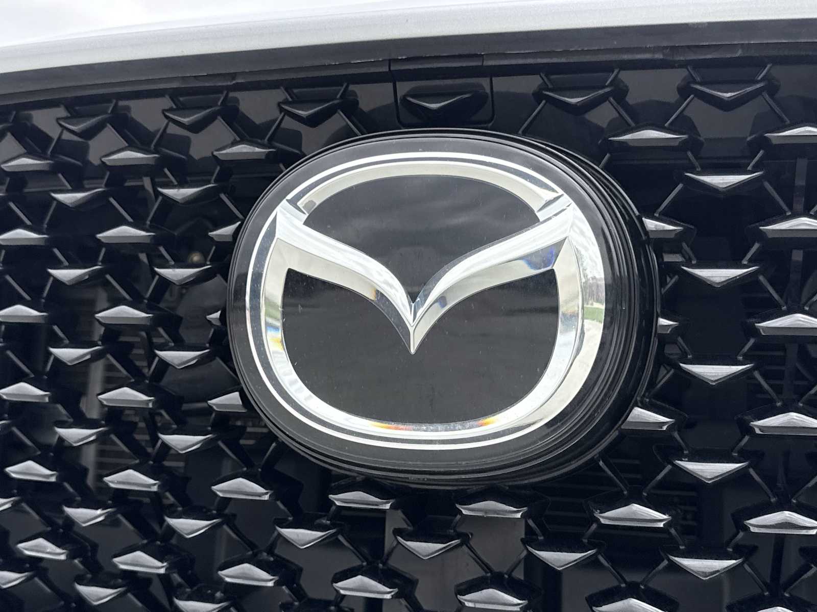 Thumbnail: 2021 Mazda CX-30 - 12