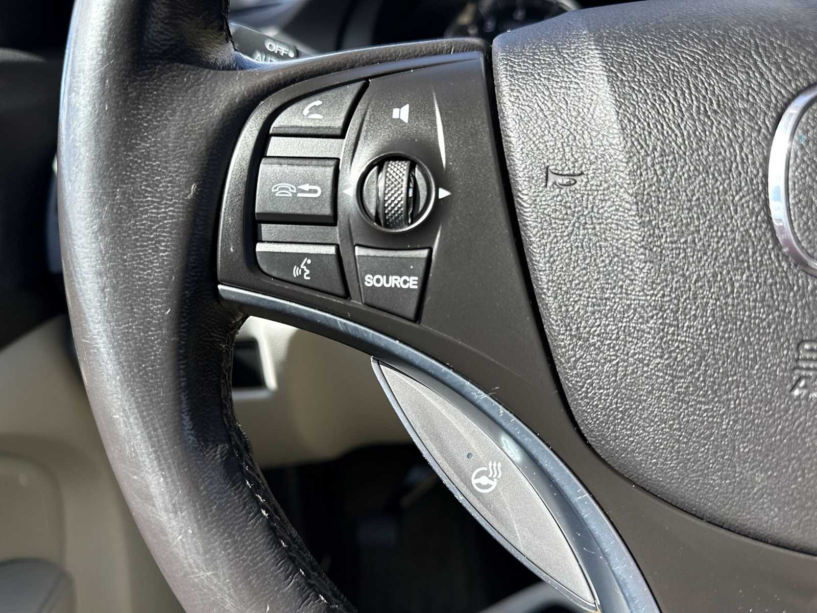 Thumbnail: 2016 Acura MDX - 26