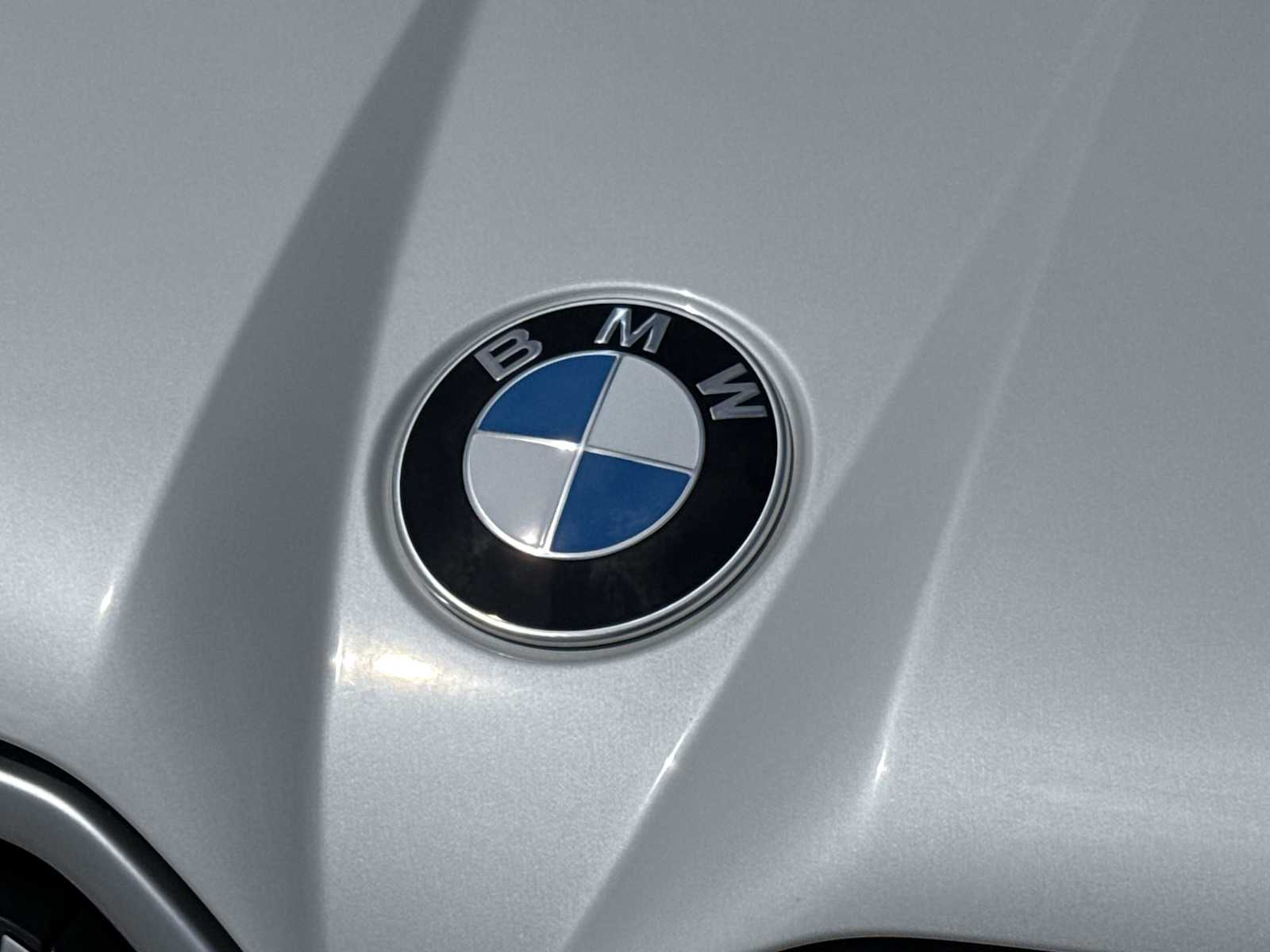 Thumbnail: 2026 BMW X3 - 12