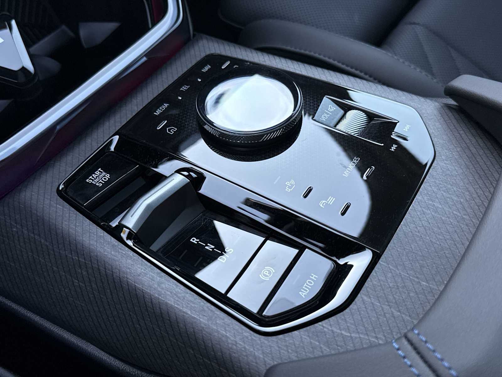 Thumbnail: 2026 BMW X3 - 35