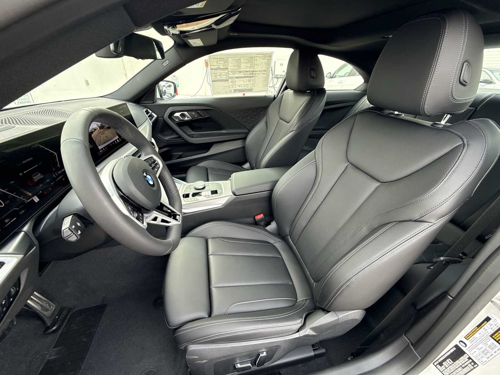 Thumbnail: 2026 BMW 2 Series - 17