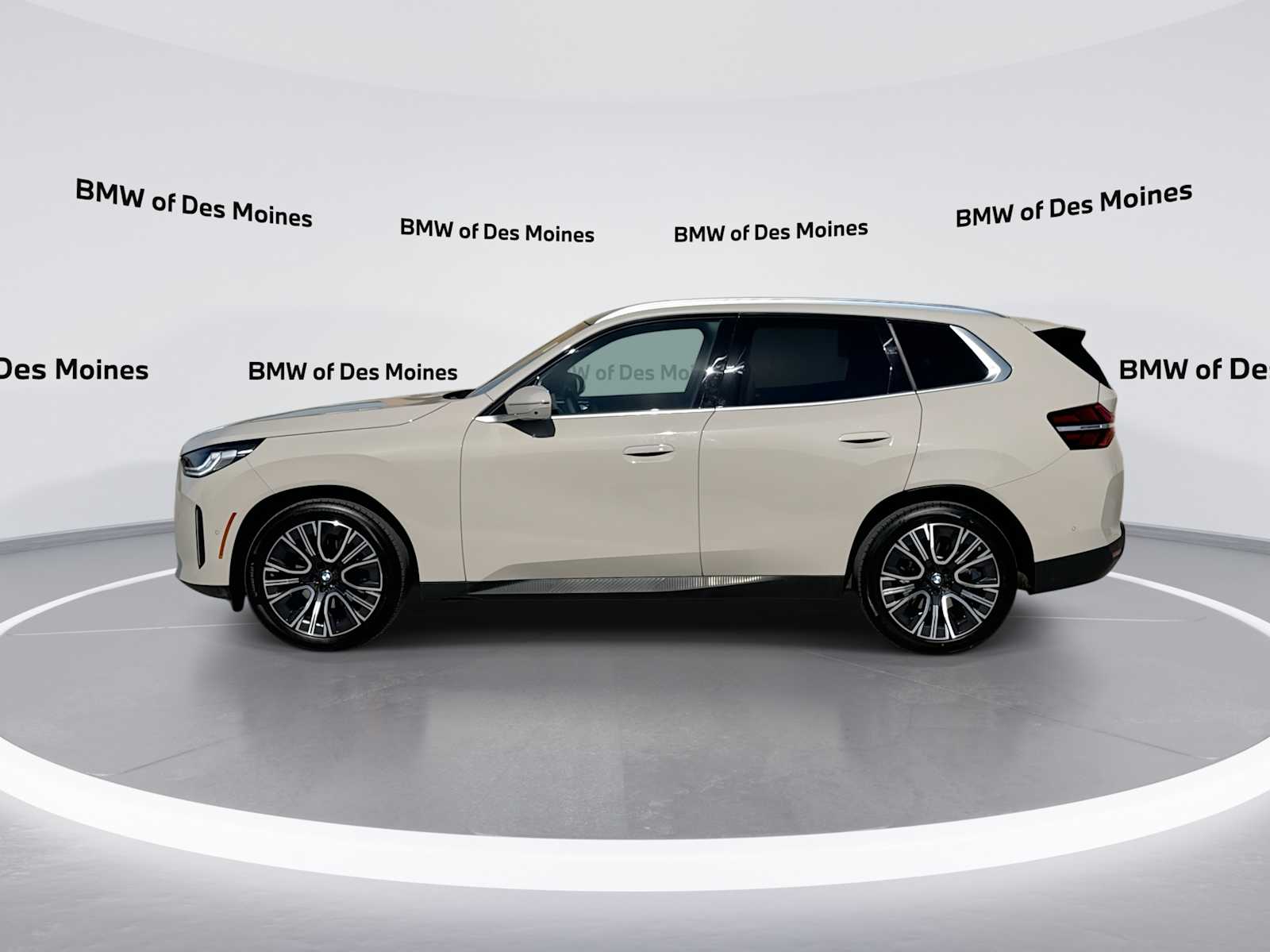 Thumbnail: 2026 BMW X3 - 5