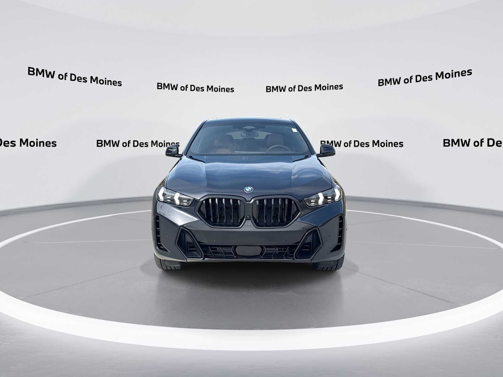 Thumbnail: 2026 BMW X6 - 3