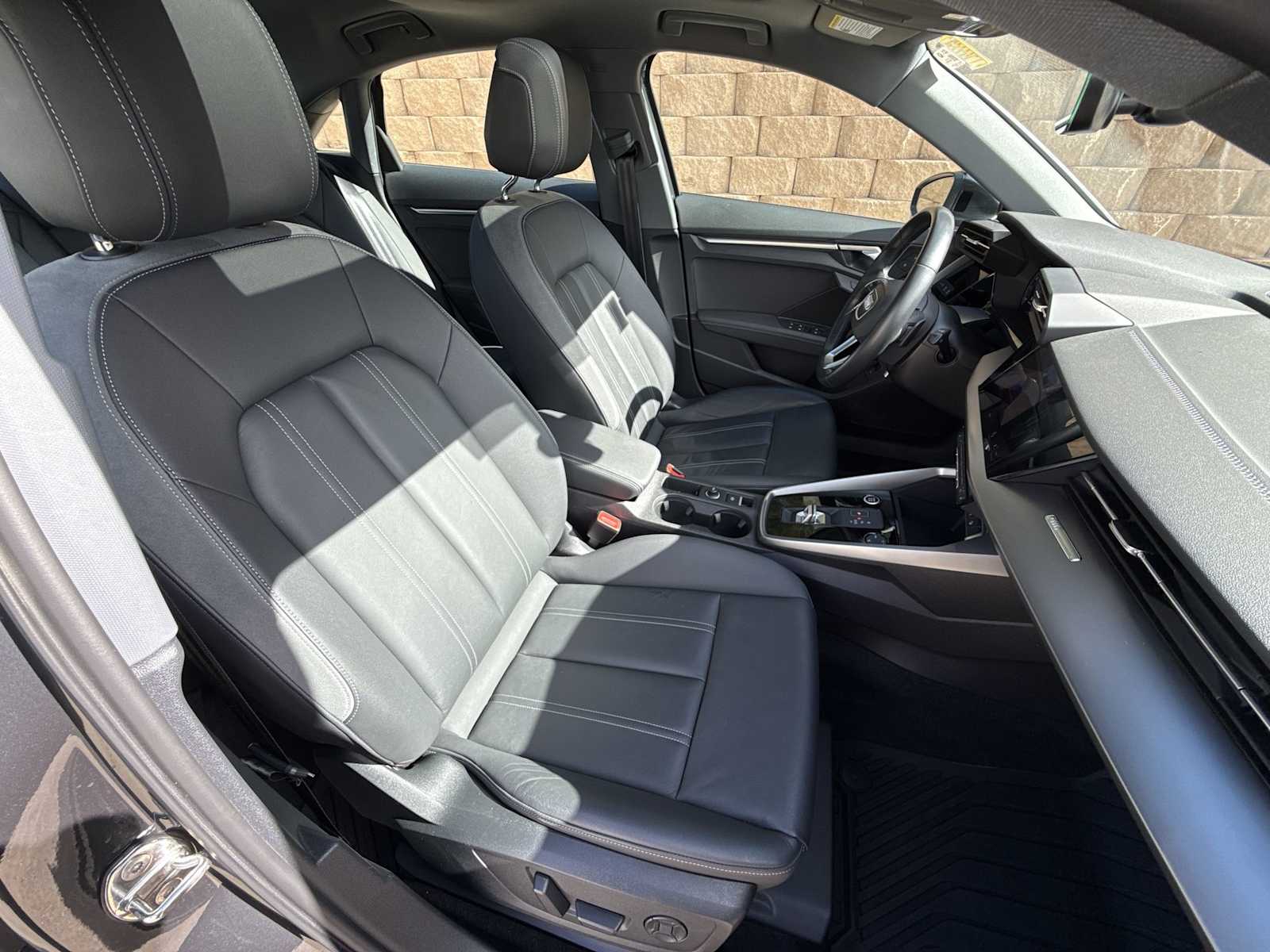 Thumbnail: 2022 Audi A3 - 24