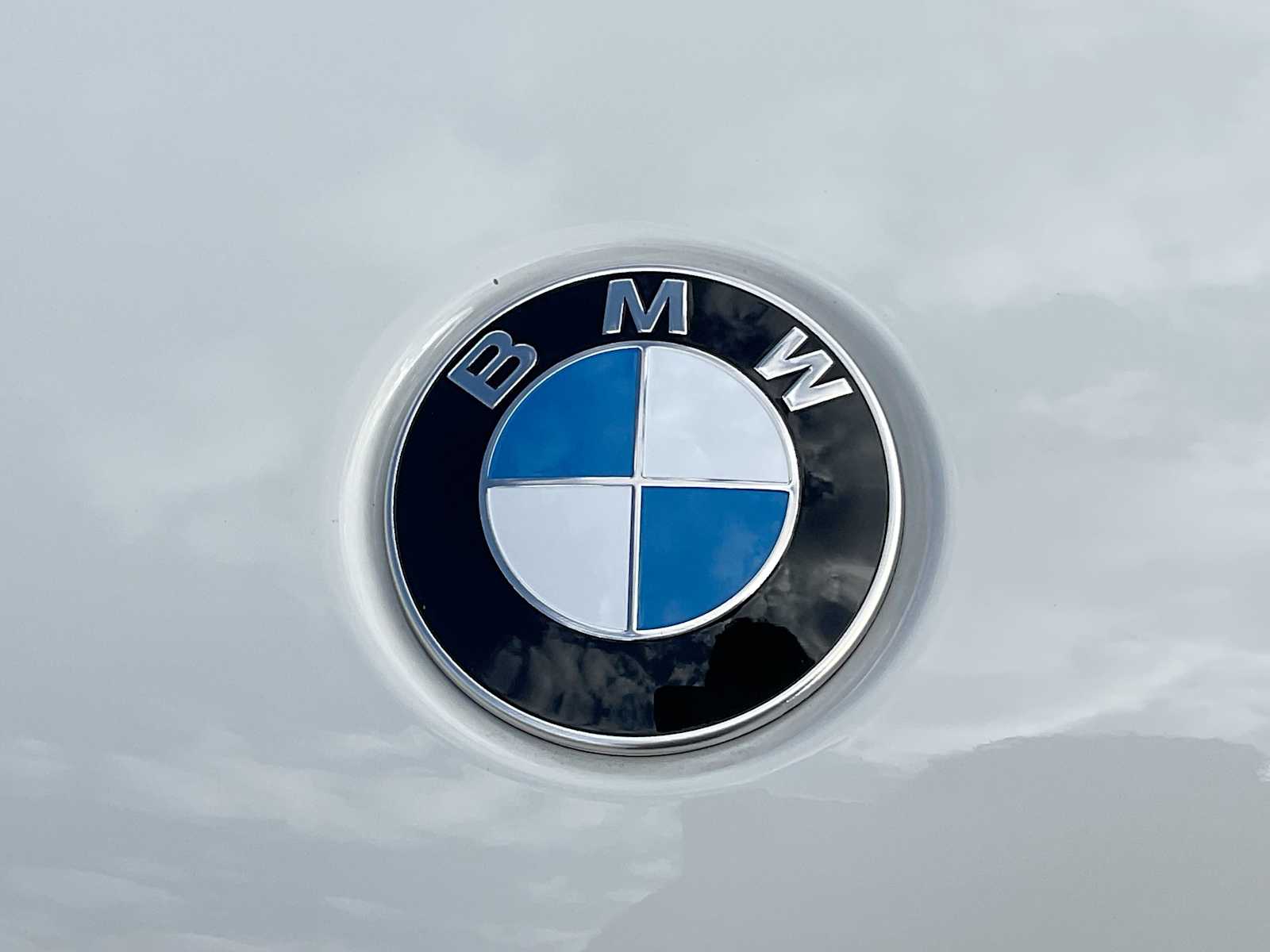 Thumbnail: 2025 BMW X5 - 12