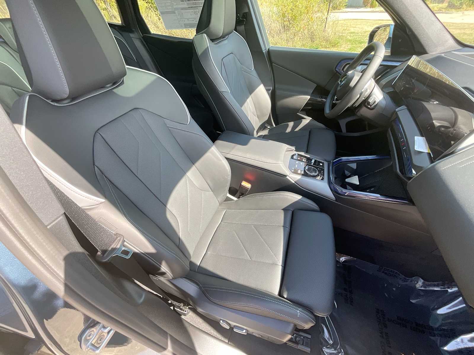 Thumbnail: 2026 BMW X3 - 23