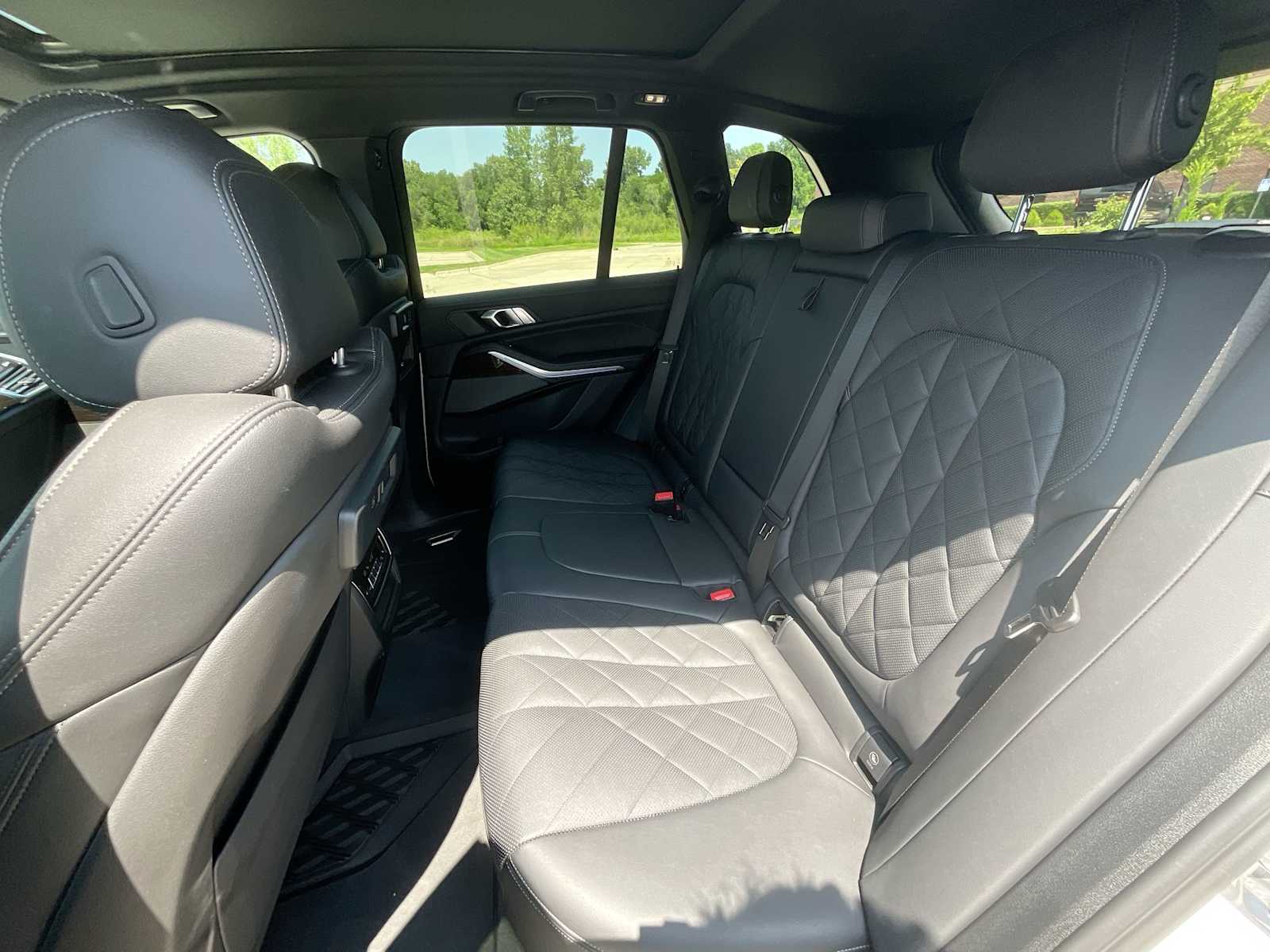 Thumbnail: 2023 BMW X5 - 20