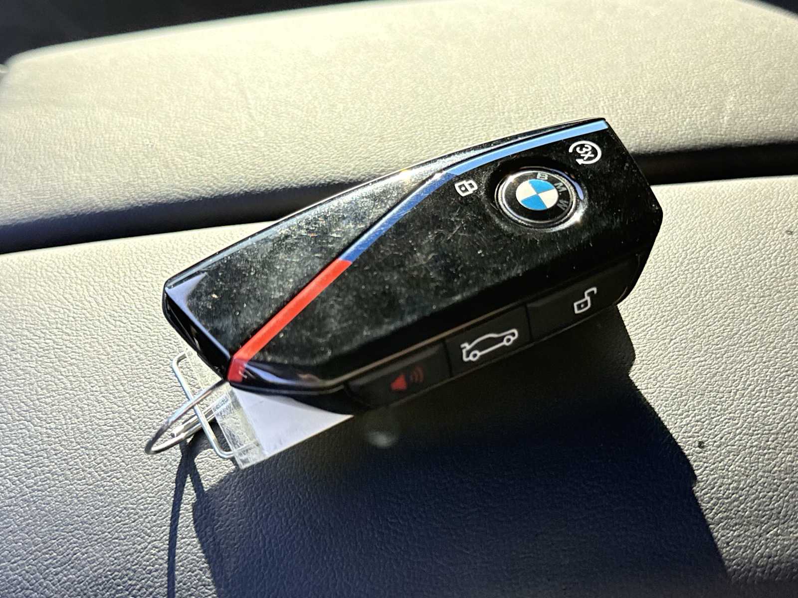 Thumbnail: 2024 BMW XM - 38