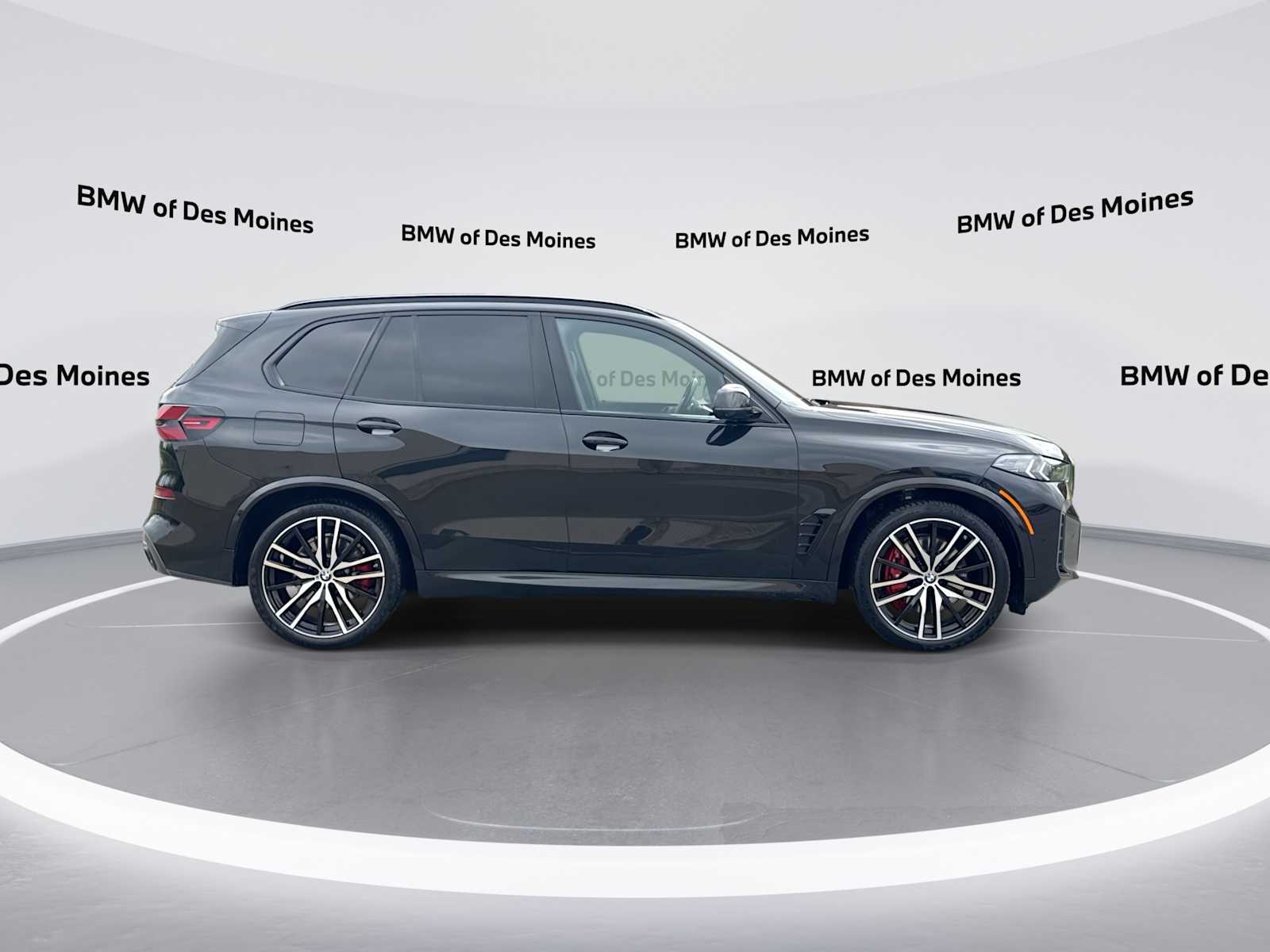 Thumbnail: 2024 BMW X5 - 9