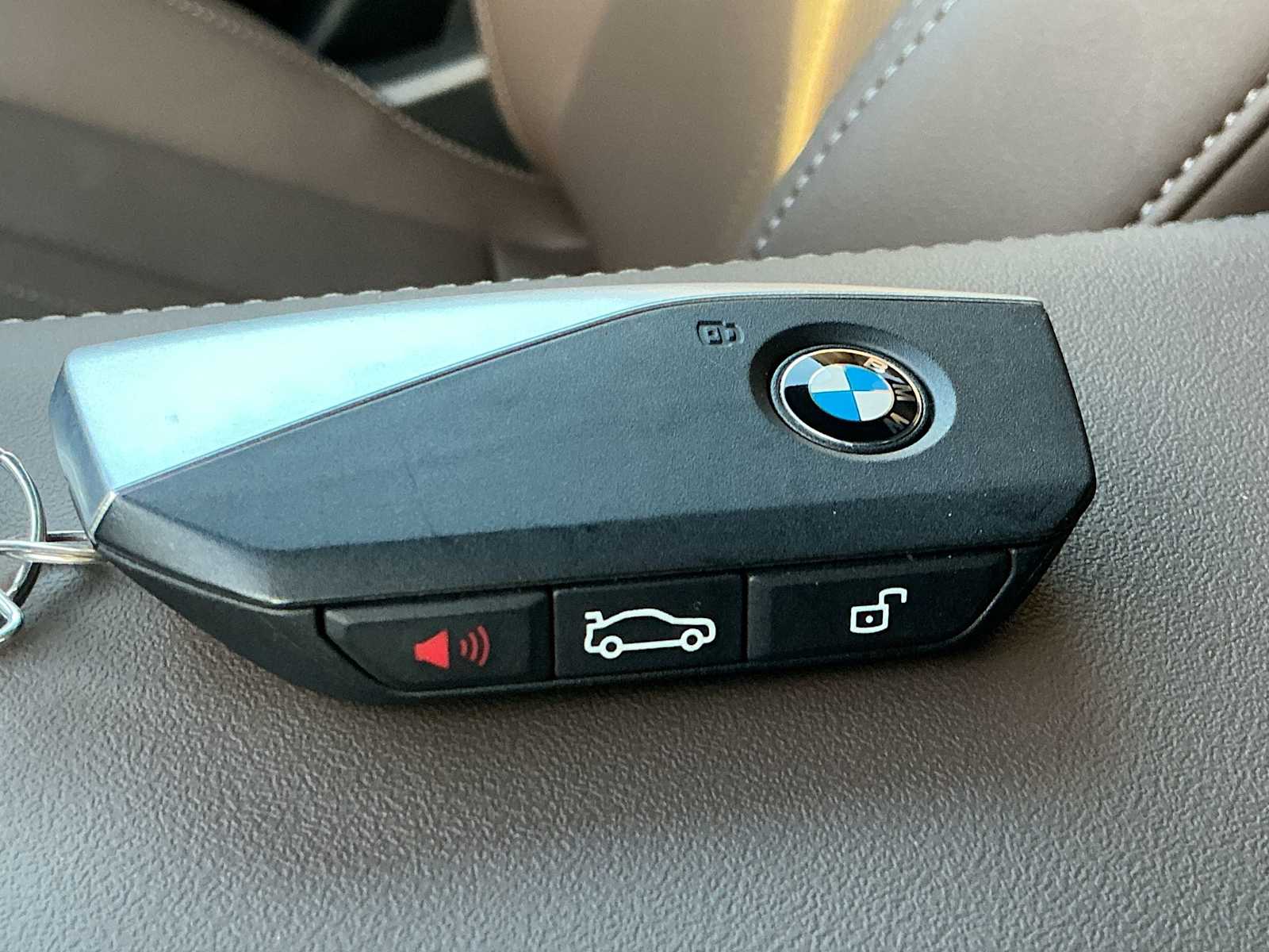 Thumbnail: 2025 BMW X3 - 35