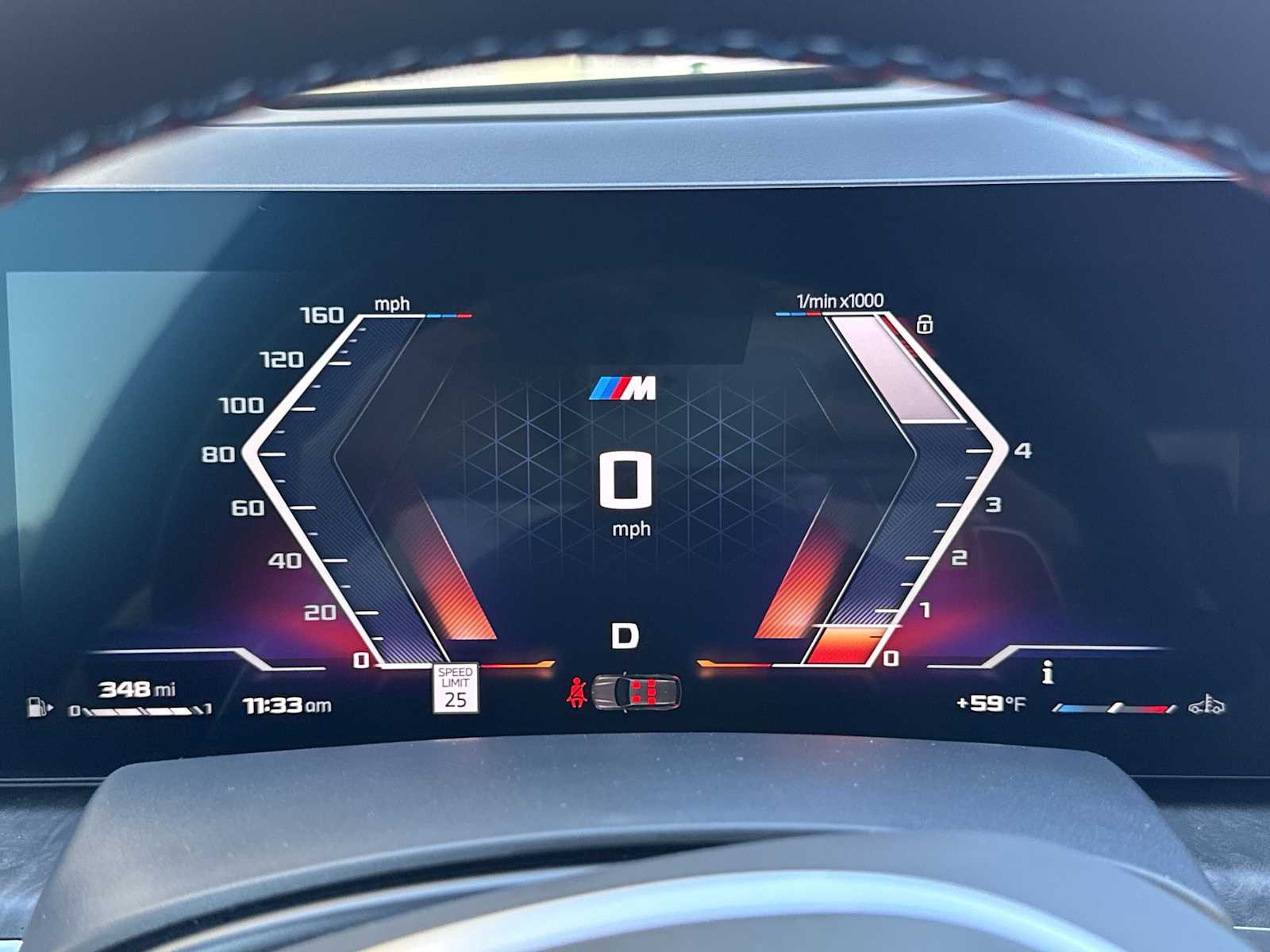 Thumbnail: 2026 BMW X7 - 36