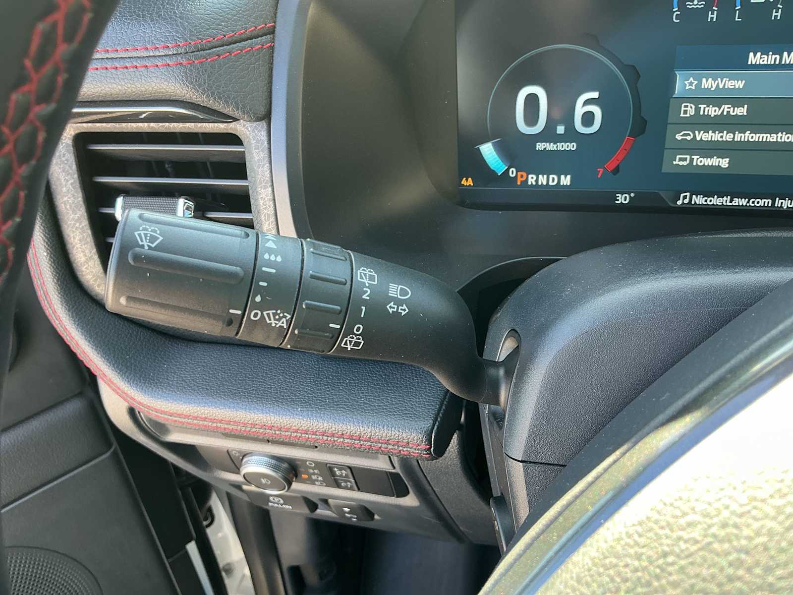 Thumbnail: 2022 Ford Expedition - 28