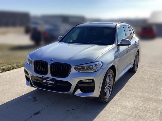Used BMW X3 for Sale